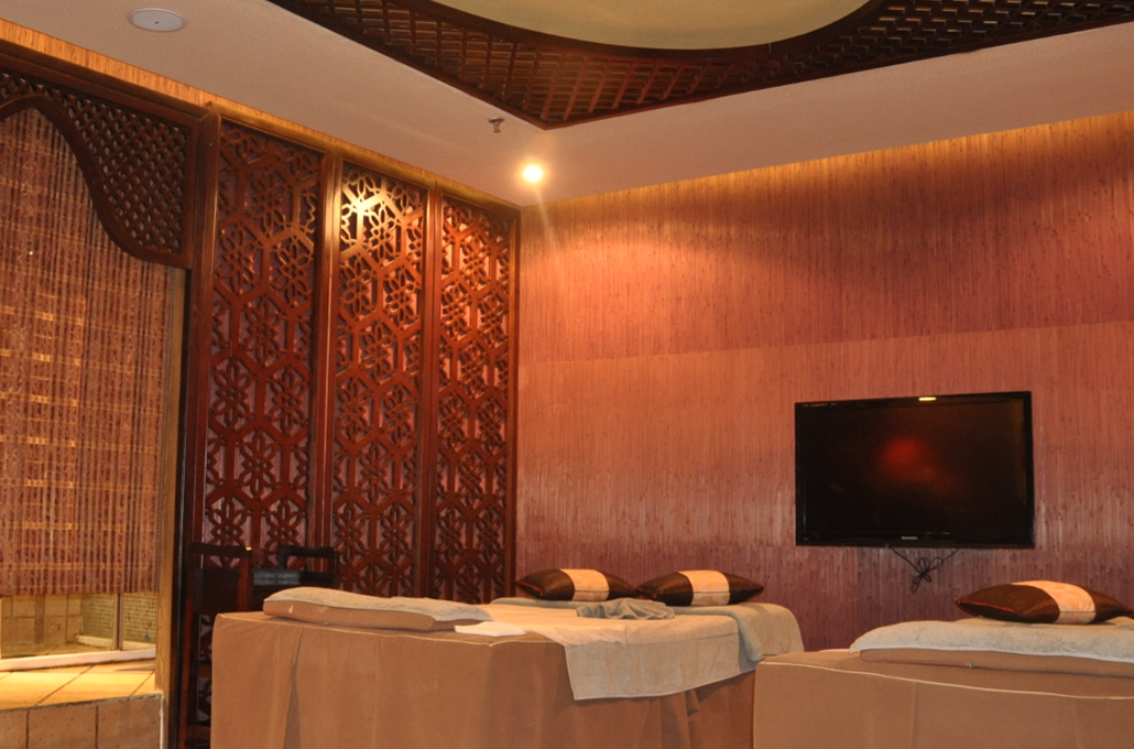 苏州相城区桑拿会所