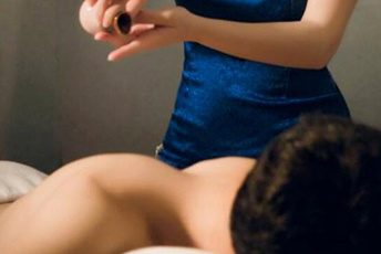 苏州相城区水疗馆是失眠者的秘密避难所