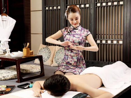 苏州相城区SPA 不是奢侈是给神经做一次降噪
